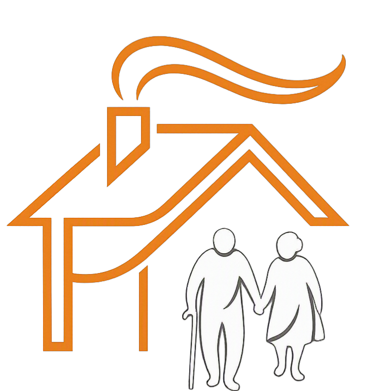 Logo Hogar Geriátrico San Mateo
