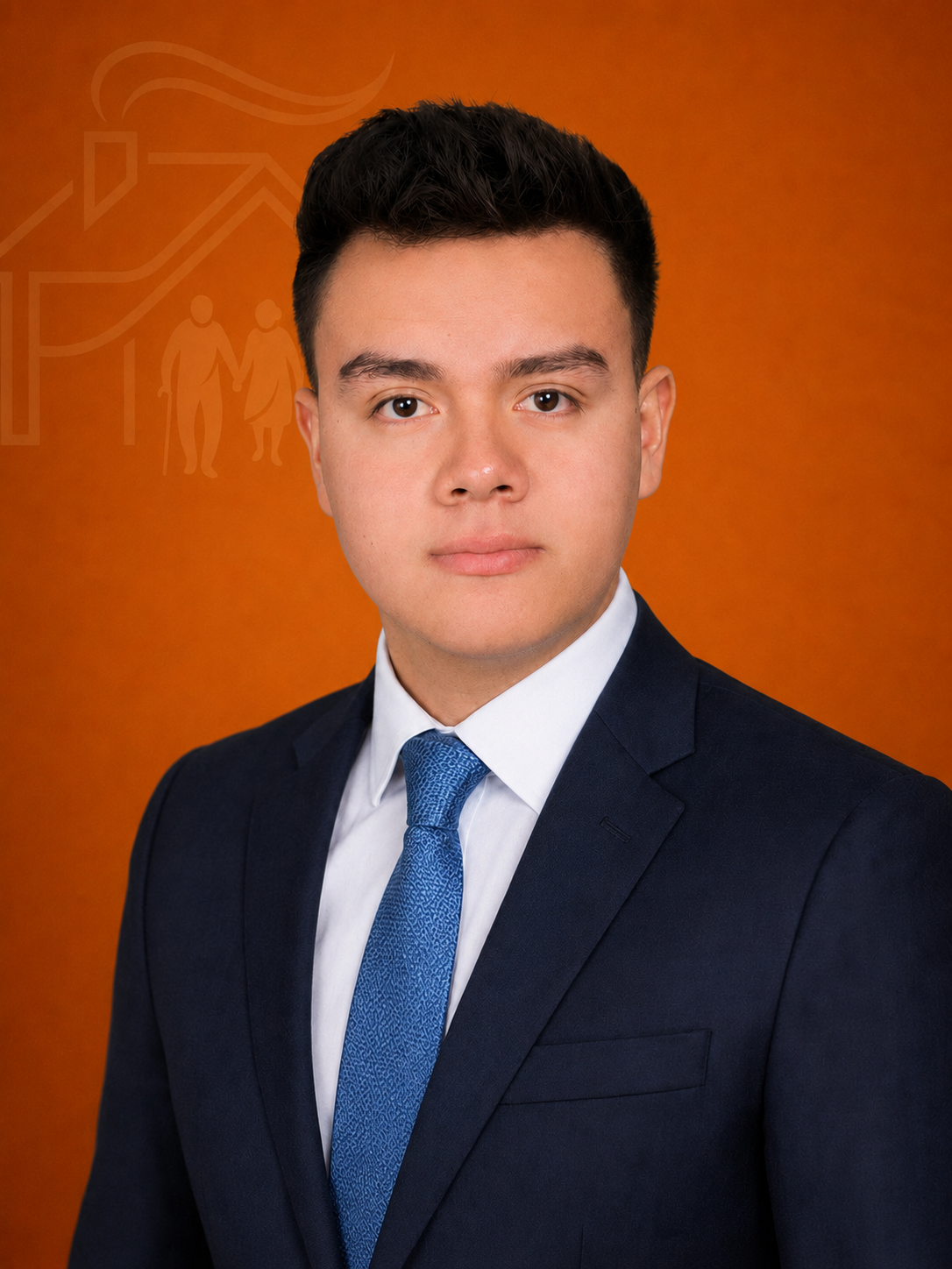 Mateo Sanchez, Administrador