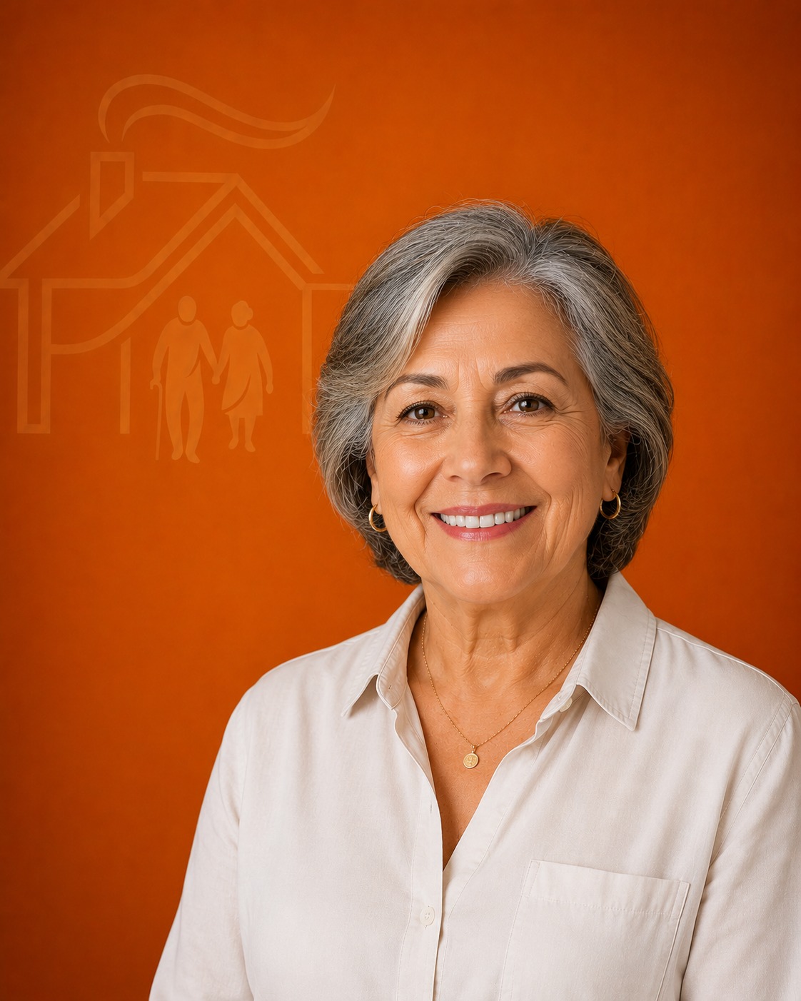 Daniela Rodríguez, Jefa de cocina 